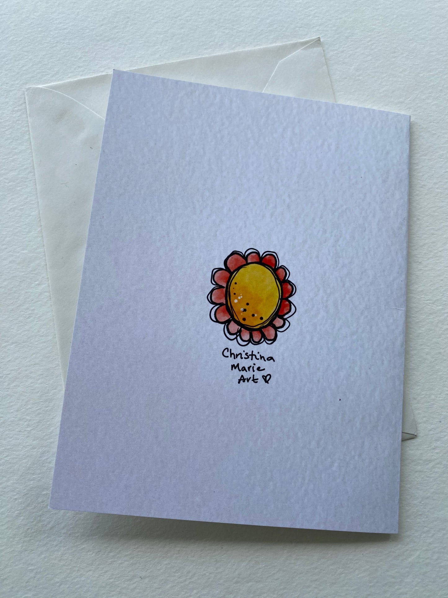 Greeting Cards
