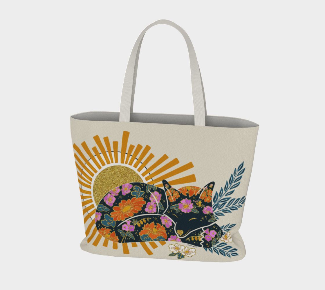 Large Tote