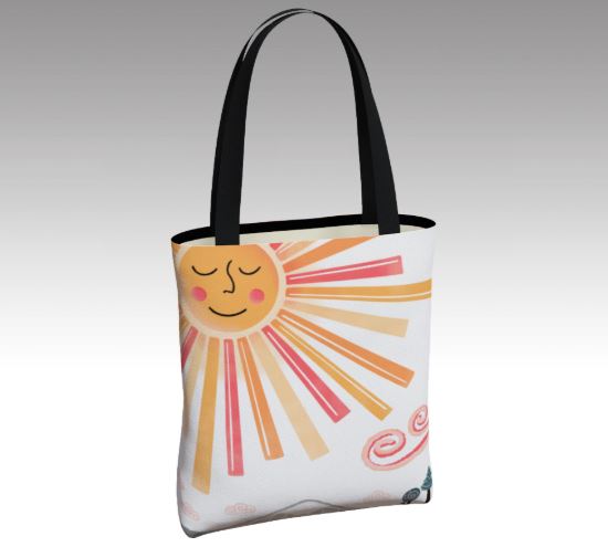 Regular Tote