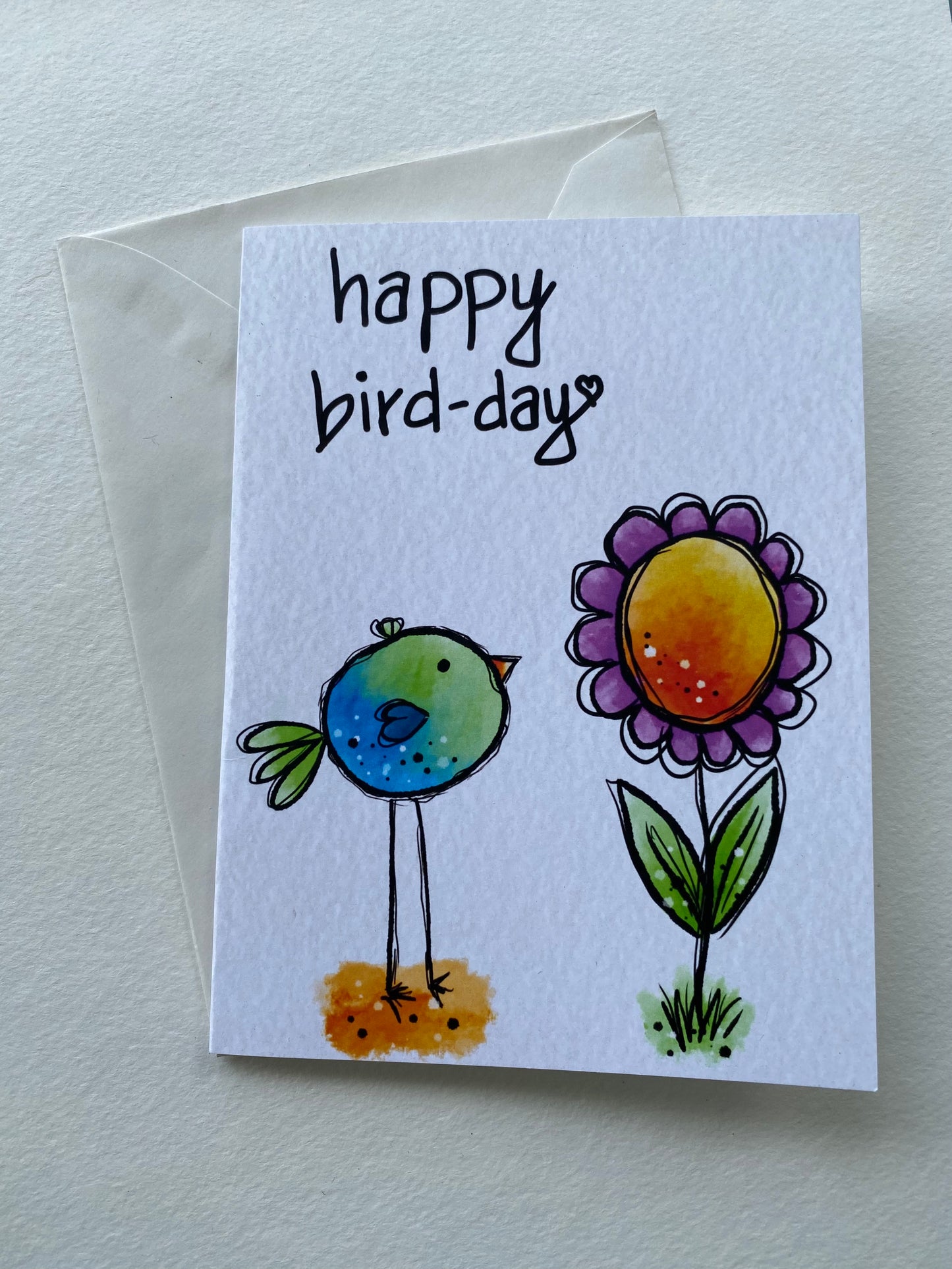 Greeting Cards