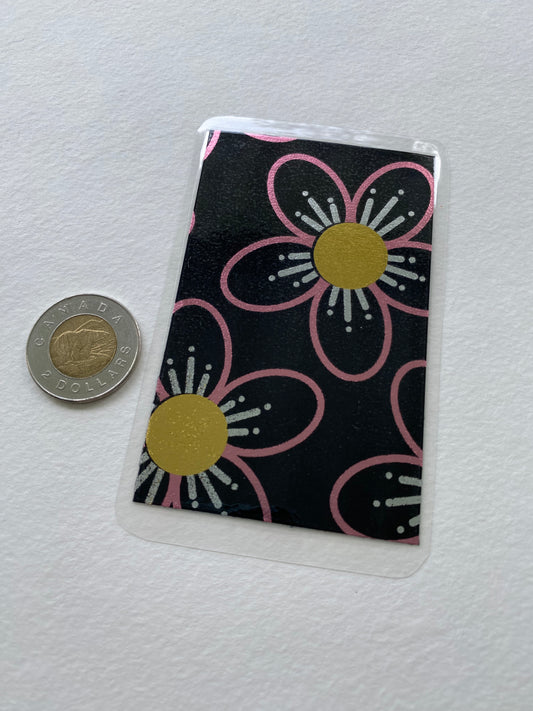 Laminated & Foiled Bookmarks