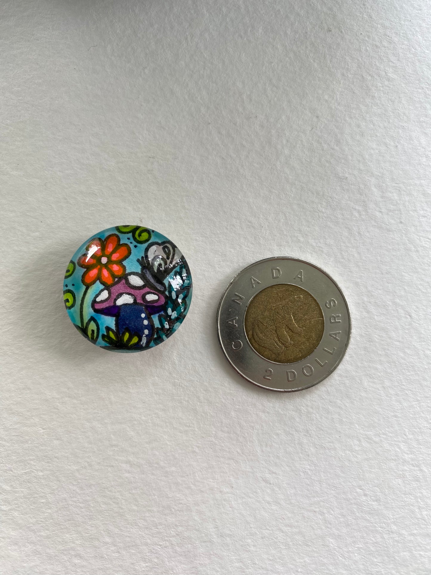Art Magnets - Small