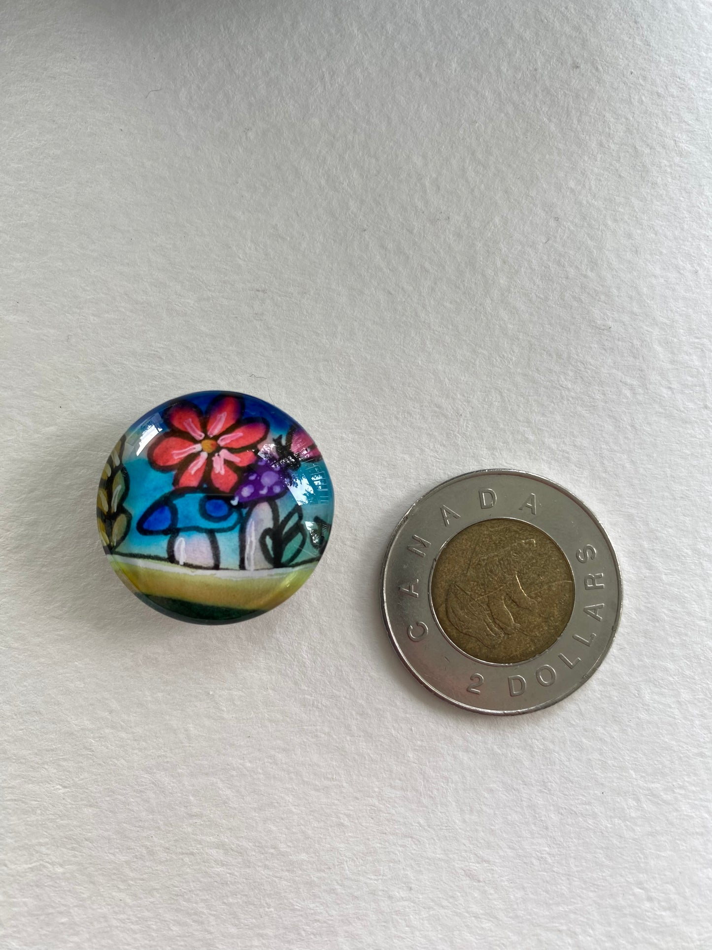 Art Magnets - Small