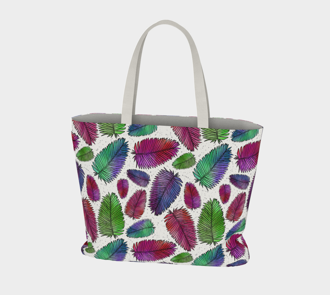 Large Tote