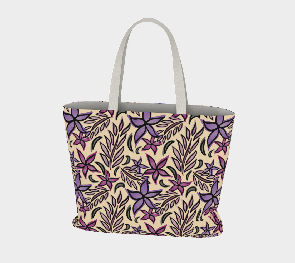 Large Tote