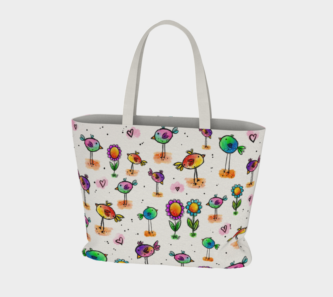 Large Tote
