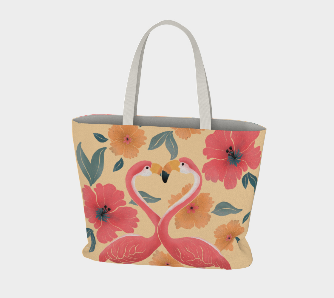 Large Tote