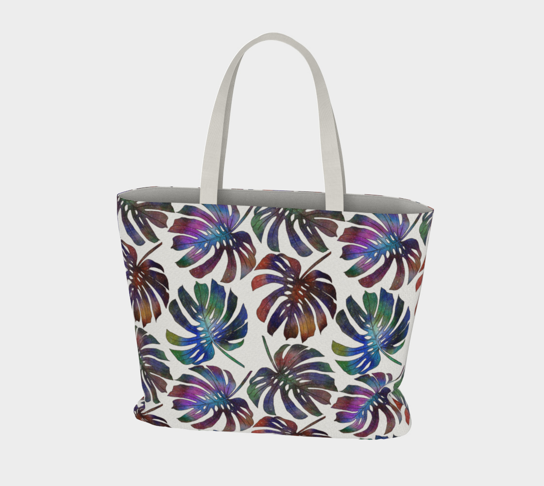 Large Tote