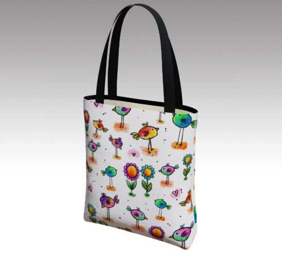 Regular Tote