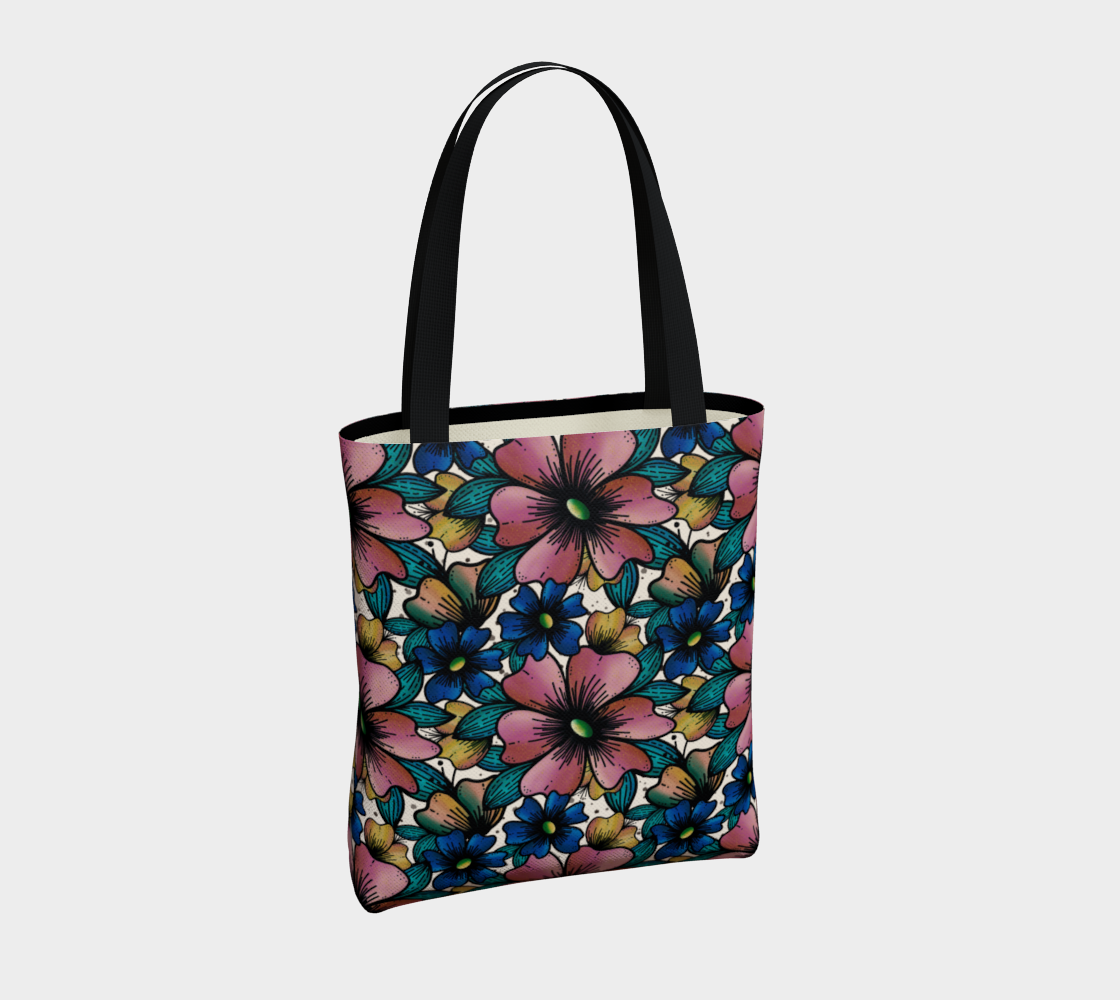 Regular Tote