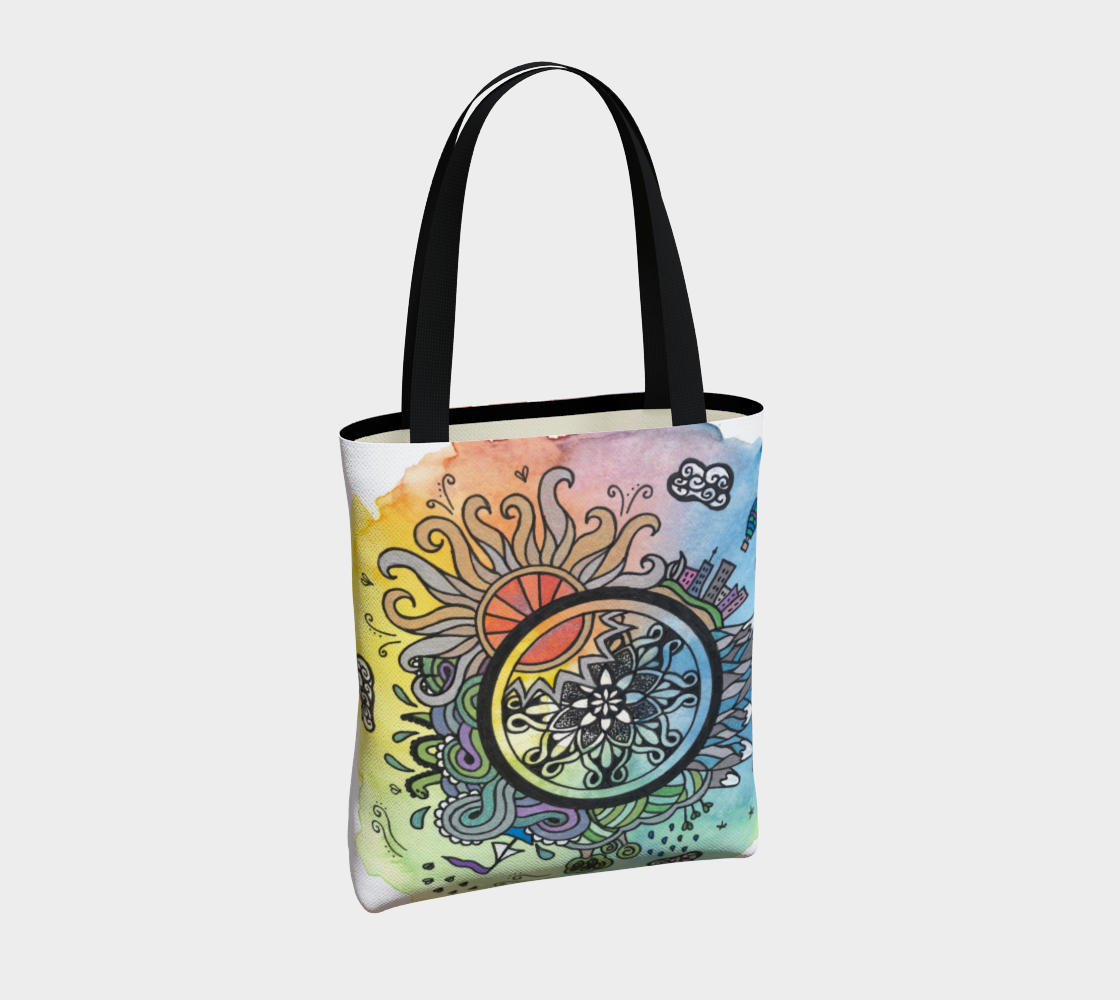 Regular Tote